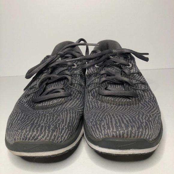 Nike Flex Supreme TR6 Womens Training Shoes Athletic Gym Athleisure Running - Picture 4 of 14